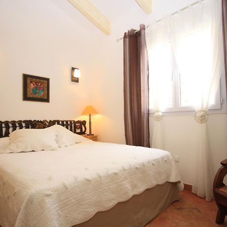 Casa Sultana Apartment Propriano  Cameră foto