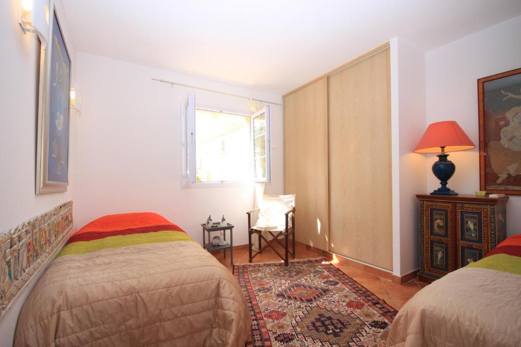 Casa Sultana Apartment Propriano  Cameră foto