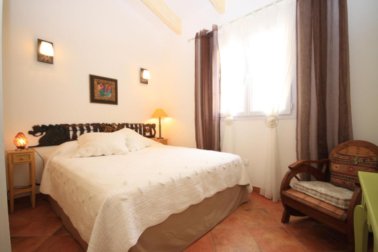 Casa Sultana Apartment Propriano  Cameră foto