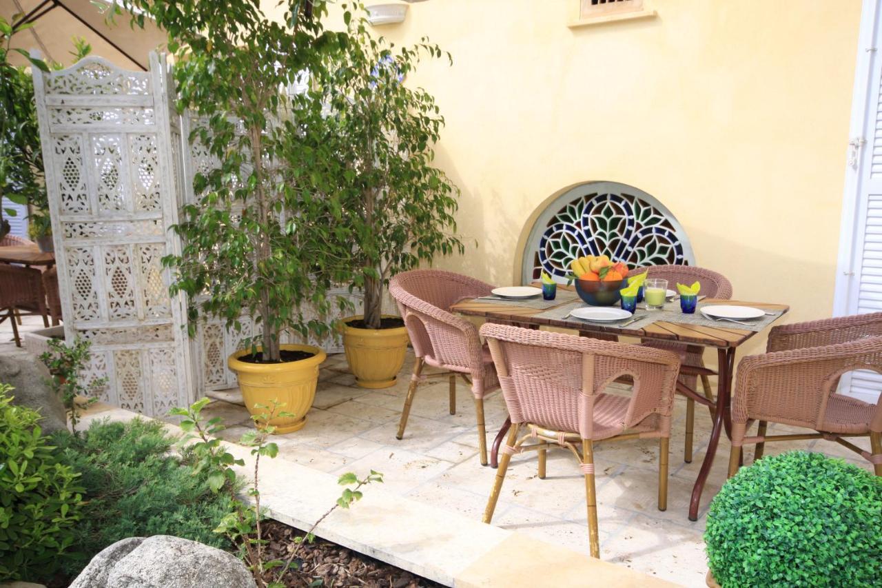 Casa Sultana Apartment Propriano  Exterior foto