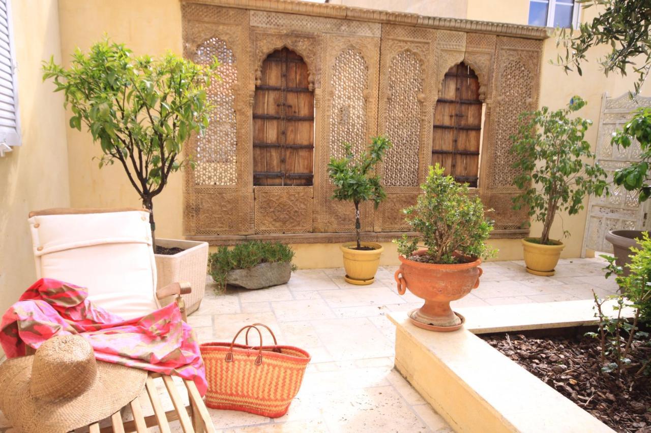 Casa Sultana Apartment Propriano  Exterior foto