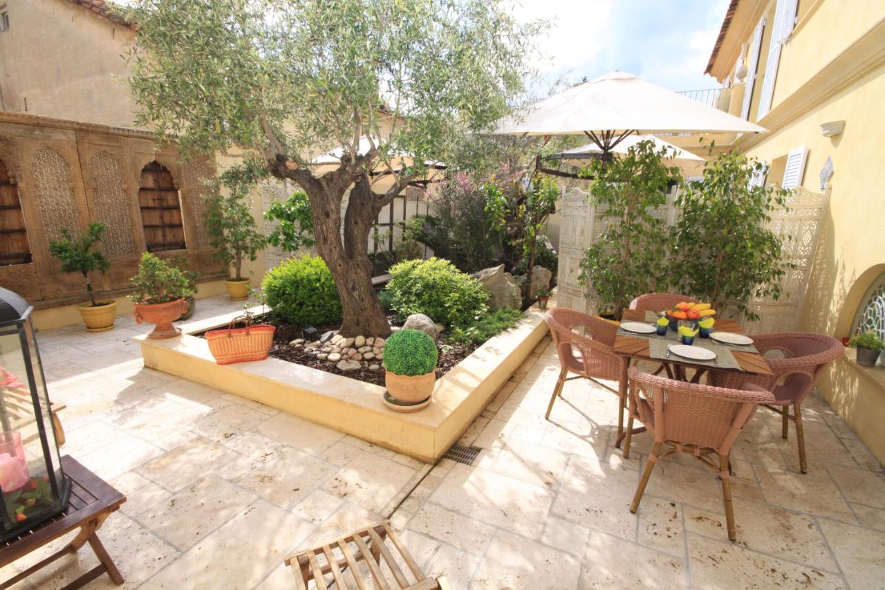 Casa Sultana Apartment Propriano  Exterior foto