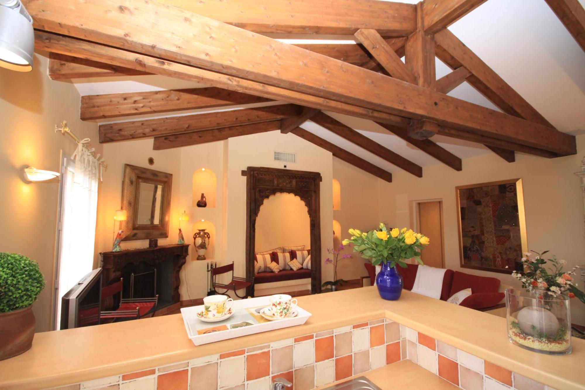 Casa Sultana Apartment Propriano  Cameră foto