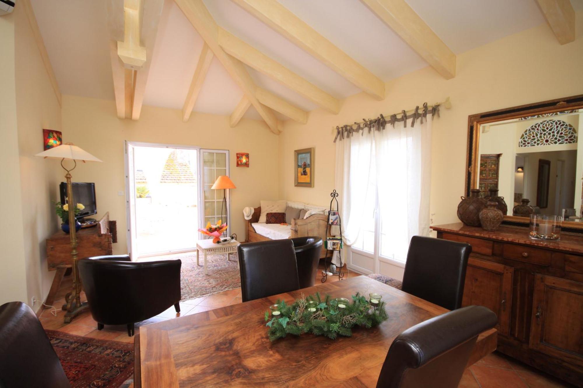 Casa Sultana Apartment Propriano  Cameră foto