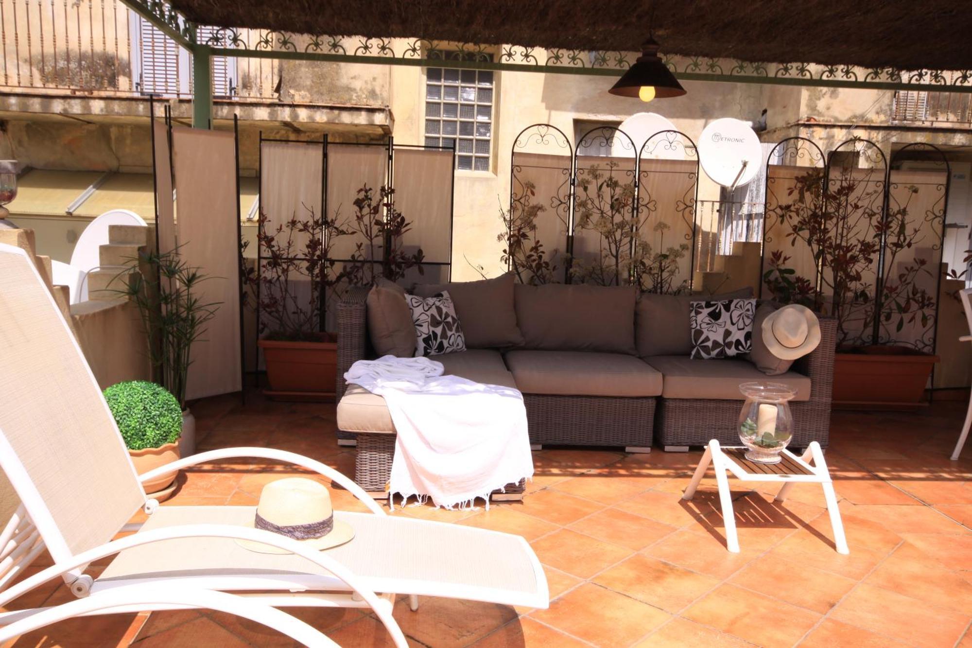Casa Sultana Apartment Propriano  Cameră foto