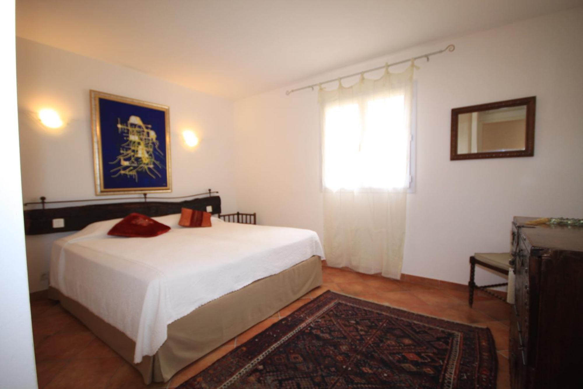 Casa Sultana Apartment Propriano  Cameră foto