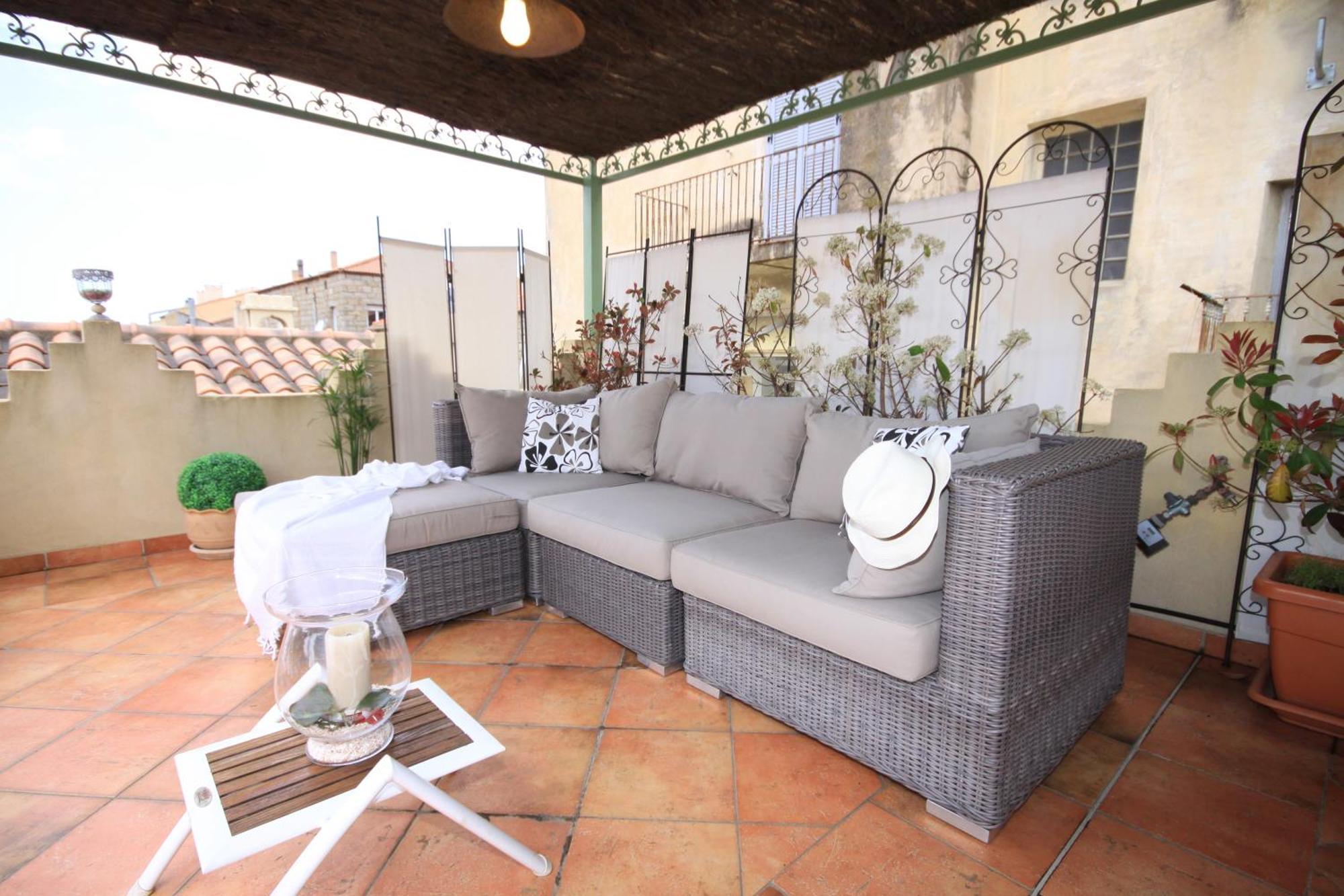 Casa Sultana Apartment Propriano  Cameră foto