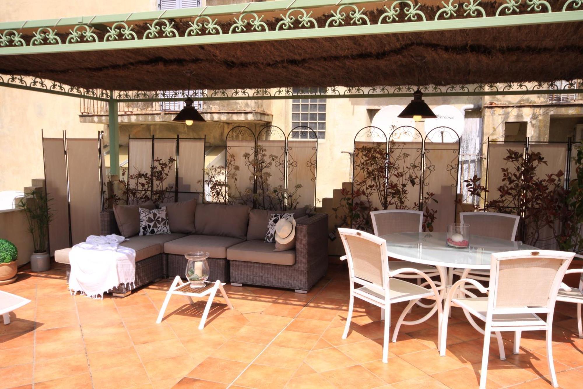 Casa Sultana Apartment Propriano  Cameră foto