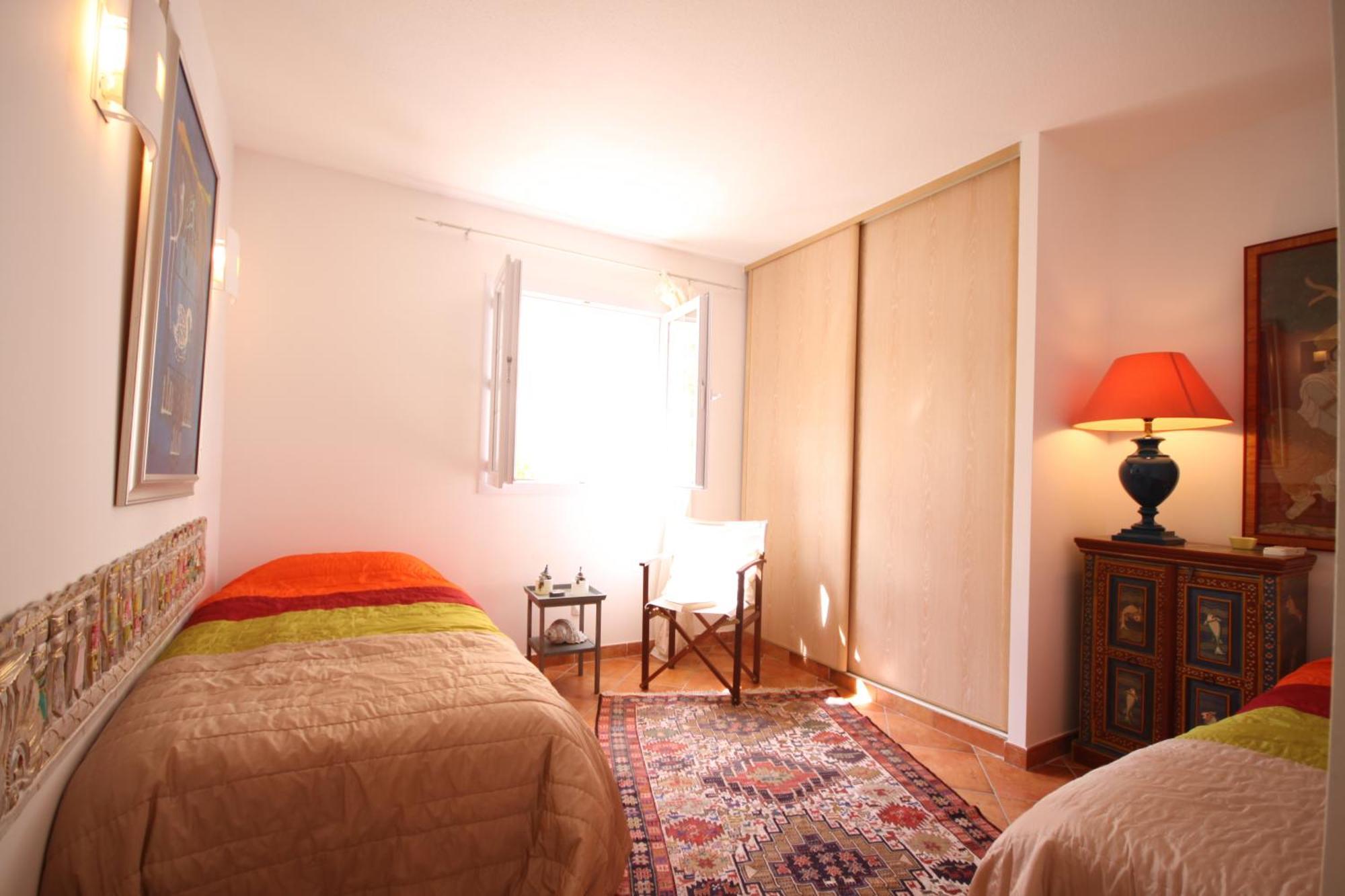 Casa Sultana Apartment Propriano  Cameră foto