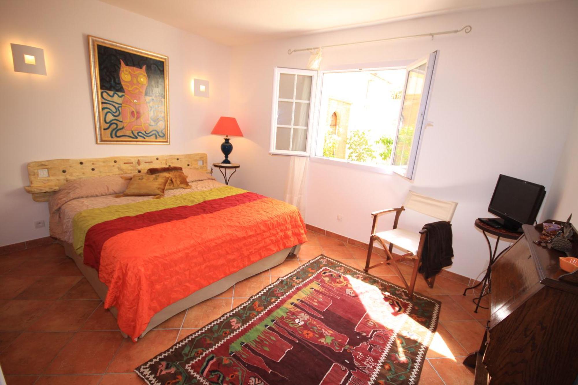 Casa Sultana Apartment Propriano  Cameră foto