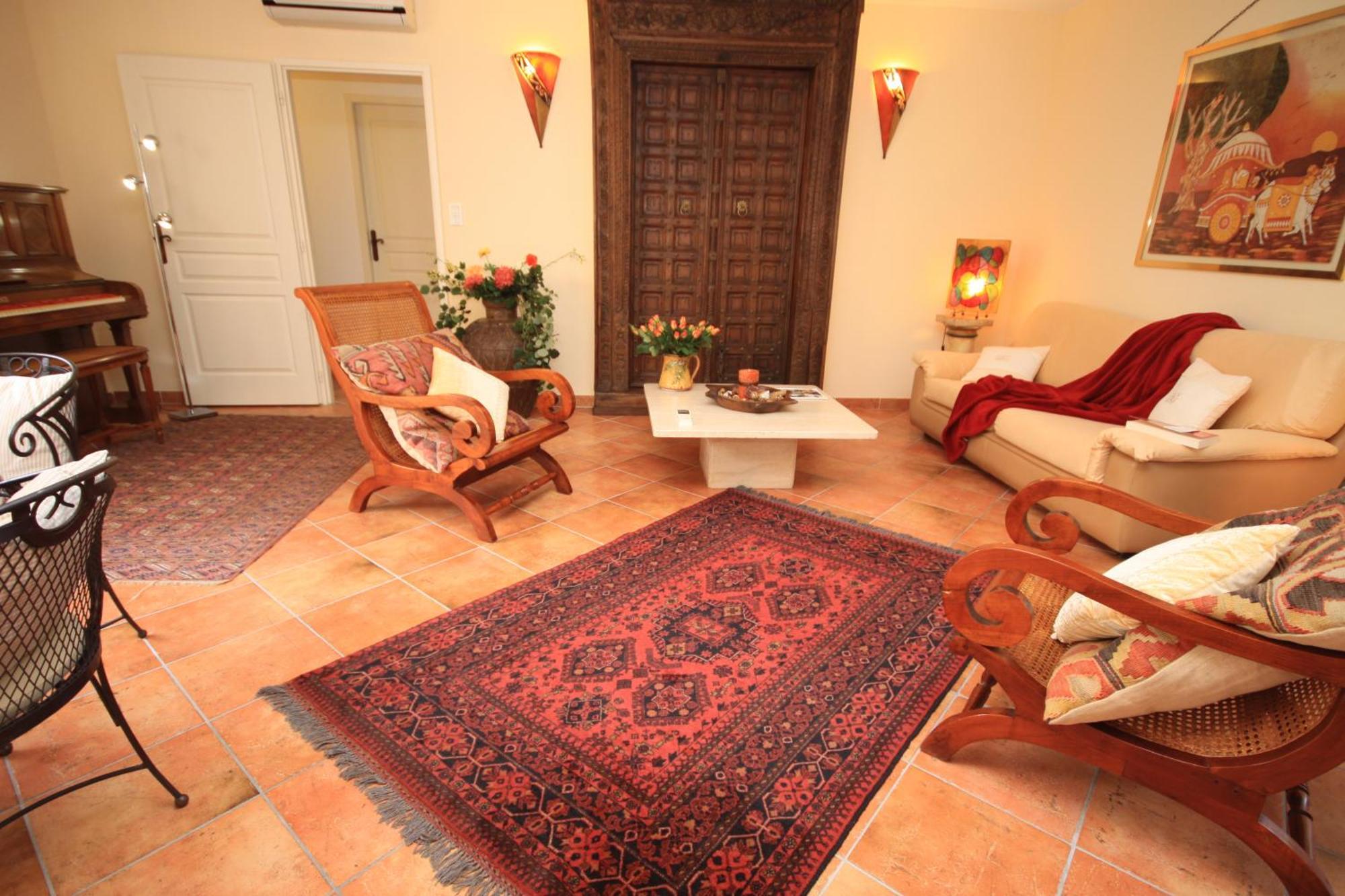 Casa Sultana Apartment Propriano  Cameră foto